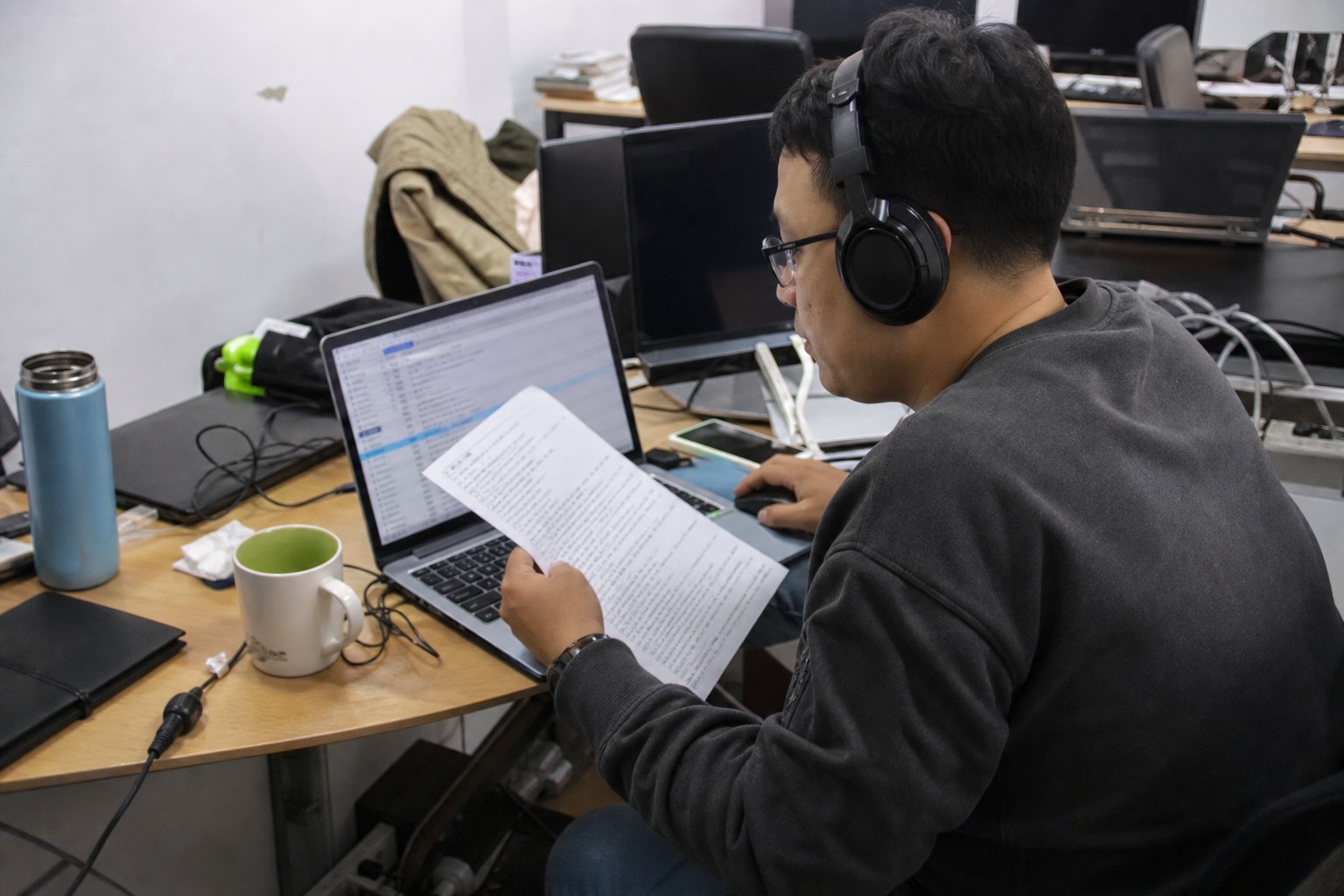 俄语语音数据给多语种大模型用，元数据字段要保留什么的标注字段与质检示意图