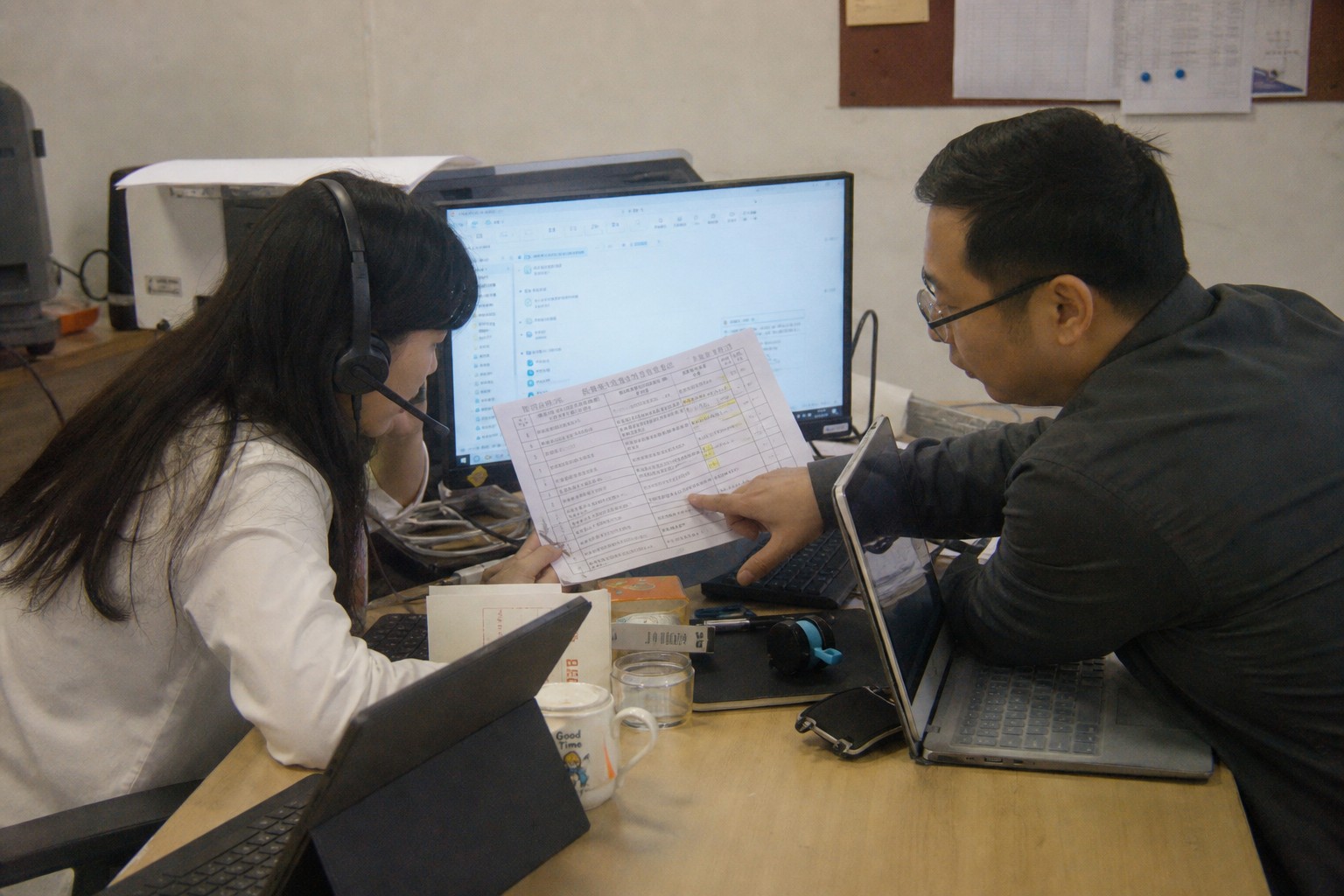 俄语语音数据项目报价为什么差异大，应该看哪些交付项的训练数据交付包示意图