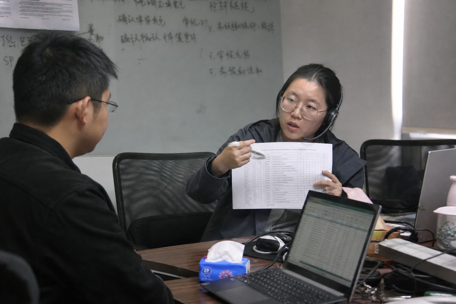 俄语语音标注返工多,通常是哪些规范没有提前对齐的训练数据交付包示意图