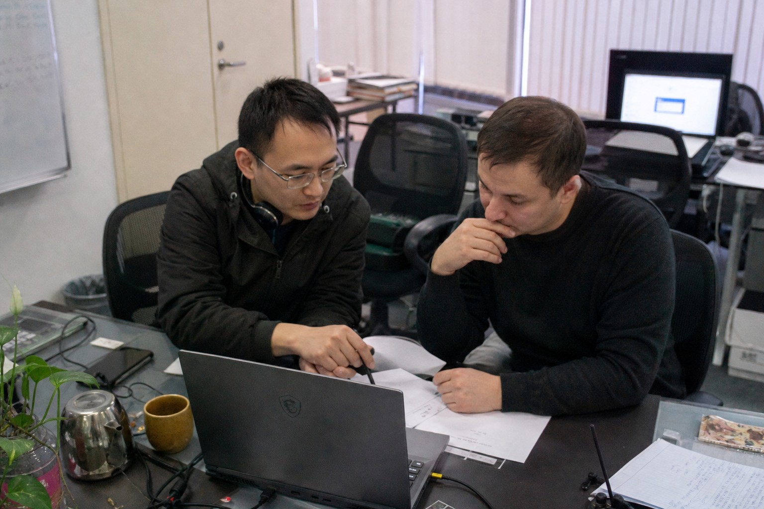 俄语语料用于语音理解模型,意图槽位怎么从业务拆出来的训练数据交付包示意图