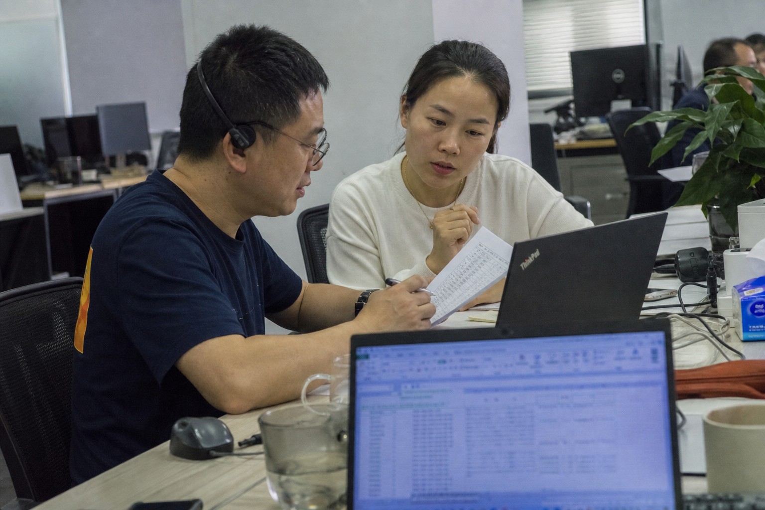 俄语语音标注质检报告应该包含哪些验收指标的训练数据交付包示意图